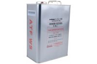 Масло ATF TOYOTA WS транс. синт. 08886-02305/08886-81855 (4,0л.)