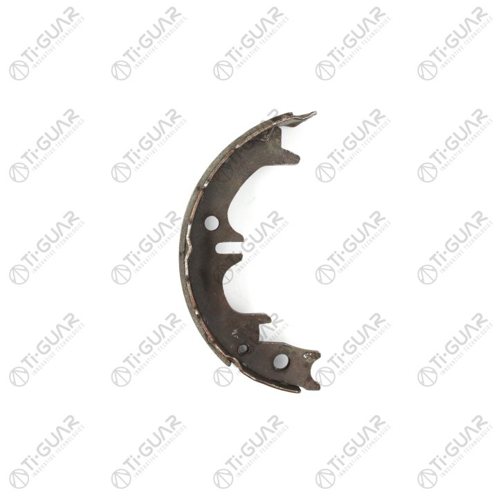 Тормозные колодки (1шт/РУЧНОГО ТОРМОЗА) TG-46550-33020* Ti·GUAR