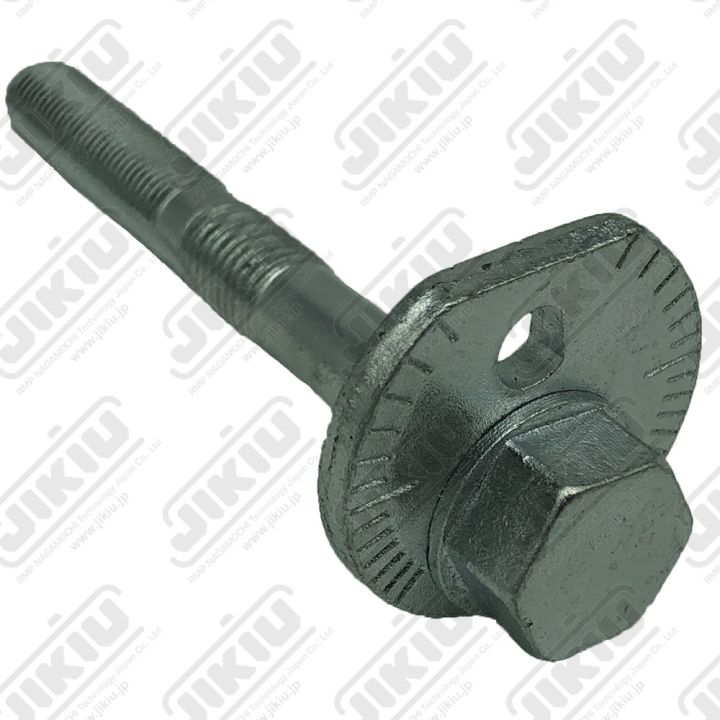 Болт с эксцентриком BB21060 * JIKIU