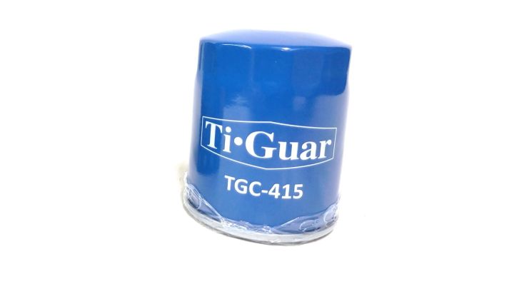 Фильтр масляный TGC-415/C-415 * Ti-Guar Фильтр масляный TGC-415/C-415 * Ti-Guar