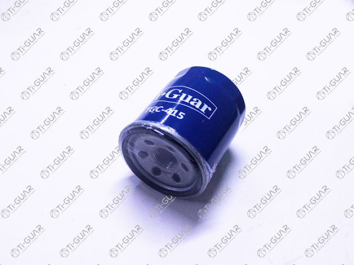Фильтр масляный TGC-415/C-415 * Ti-Guar Фильтр масляный TGC-415/C-415 * Ti-Guar