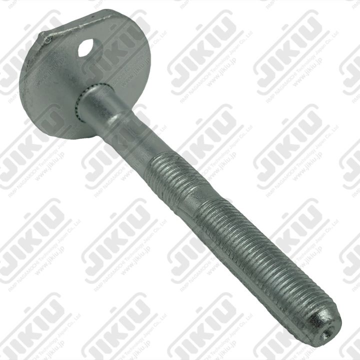 Болт с эксцентриком BB21060 * JIKIU