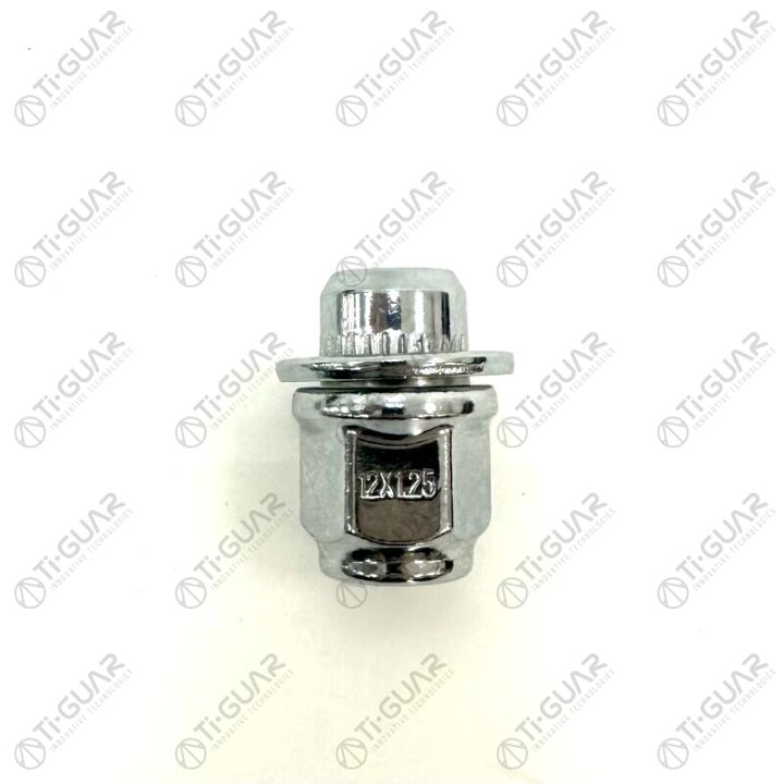 Гайка колёсная TG-NH001* Ti·GUAR