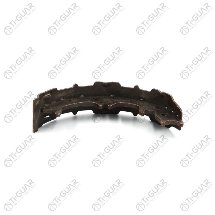 Тормозные колодки (1шт/РУЧНОГО ТОРМОЗА) TG-46550-33020* Ti·GUAR